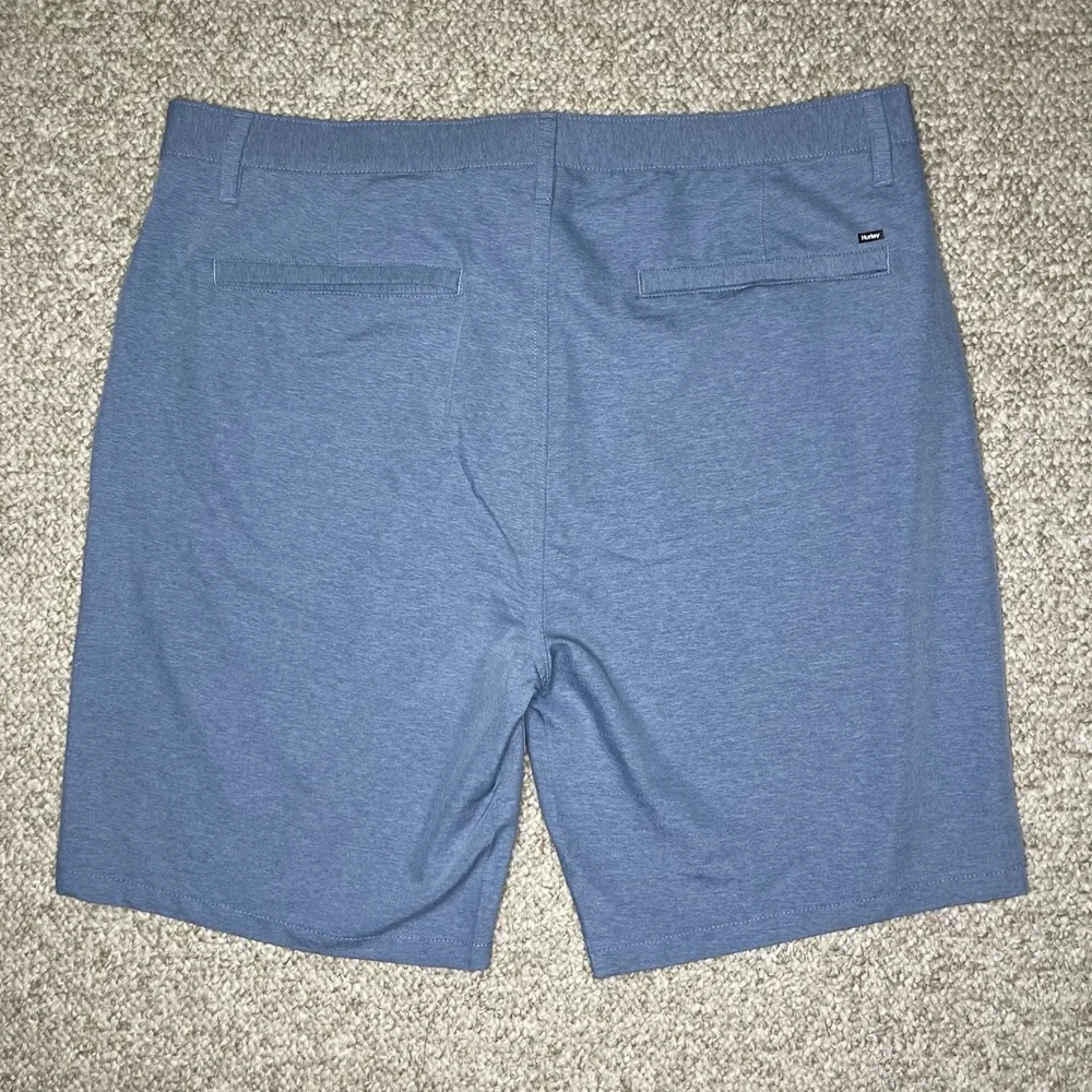 Hurley hybrid shorts